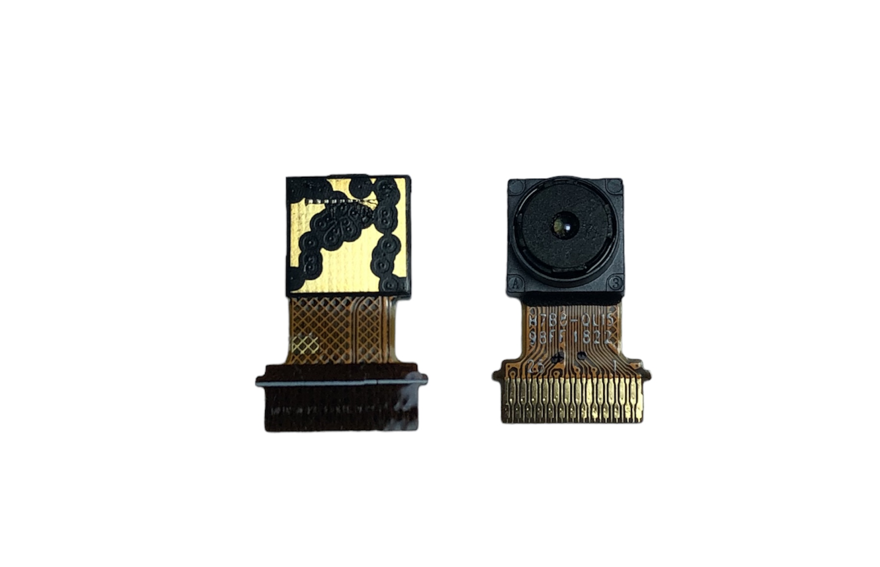 Camara Delantera Huawei Y6 Prime